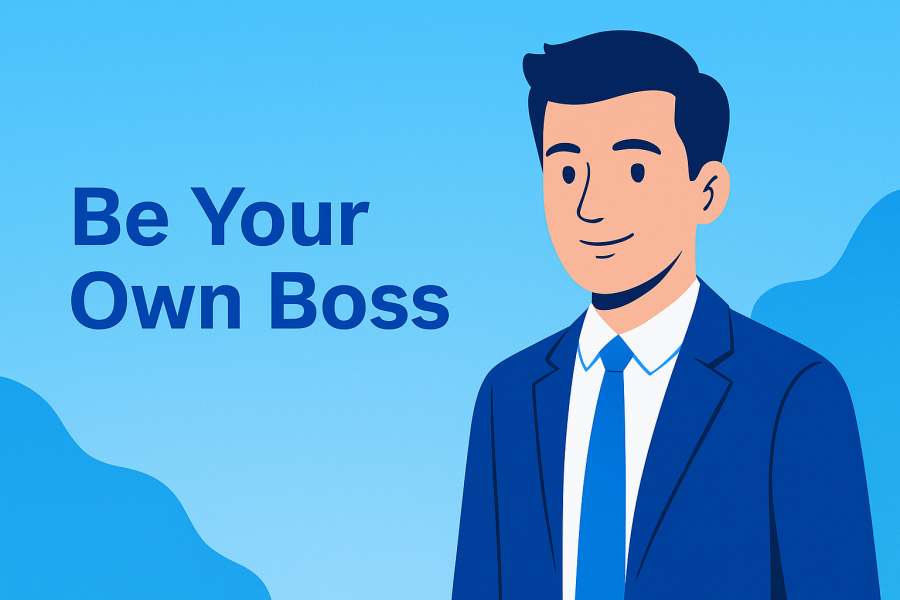 beyourownboss